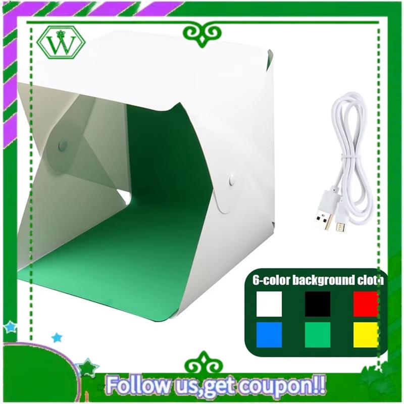 Kotak Lampu Kotak Lampu Yang D - Photography Lighting Kit With Backdrop ulasan dan harga