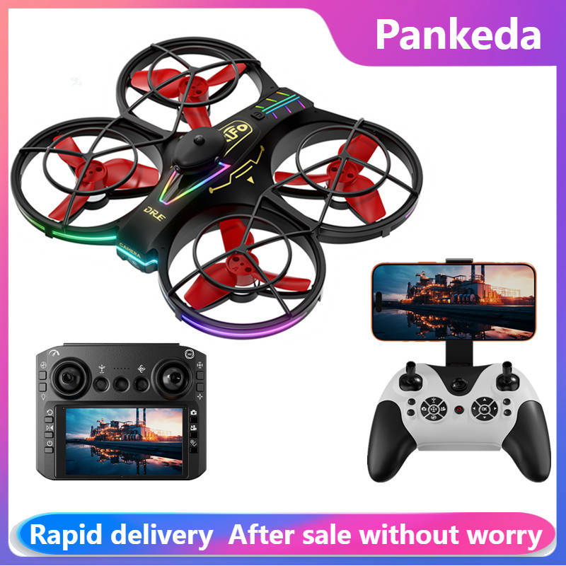 Drone Profesional RH830 4K HD  - Lighting In Photography For Beginners ulasan dan harga