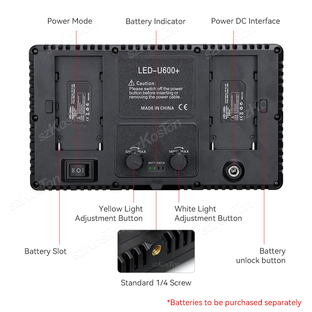 RGB lampu LED Video fotografi, - Photography Umbrella Lighting Kit ulasan dan harga