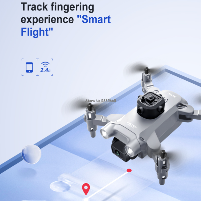 Drone RC kamera ganda 8K pengh - Lighting In Photography For Beginners ulasan dan harga