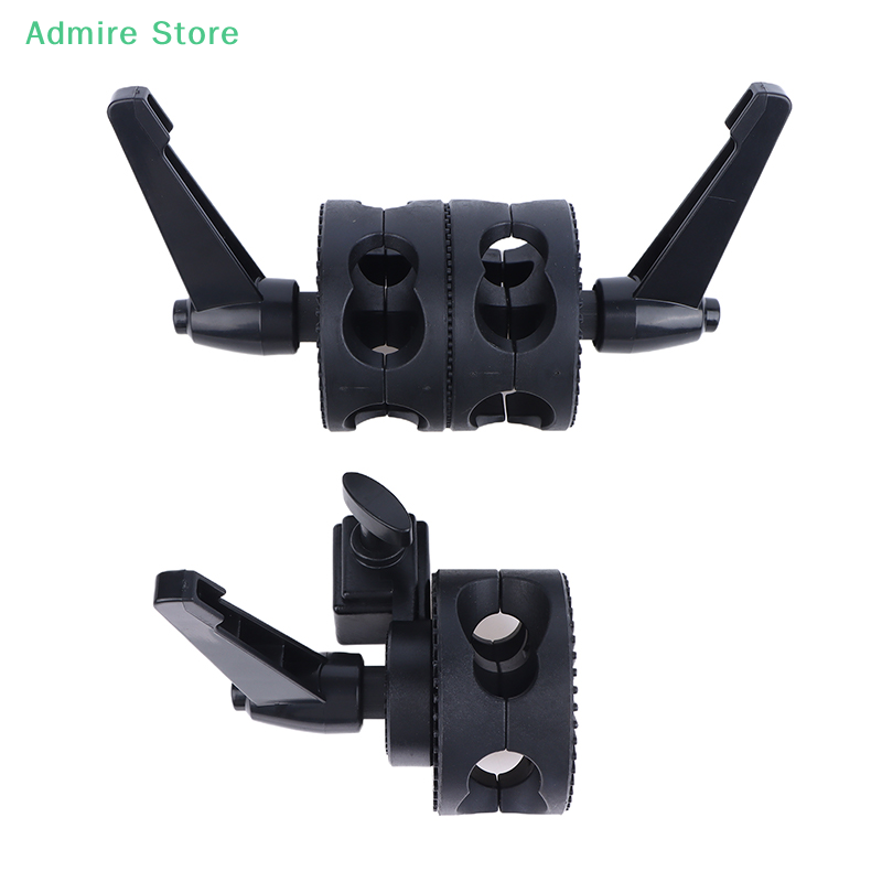 Penyangga Pegangan Putar Tungg - Reflector Arm Clamp ulasan dan harga
