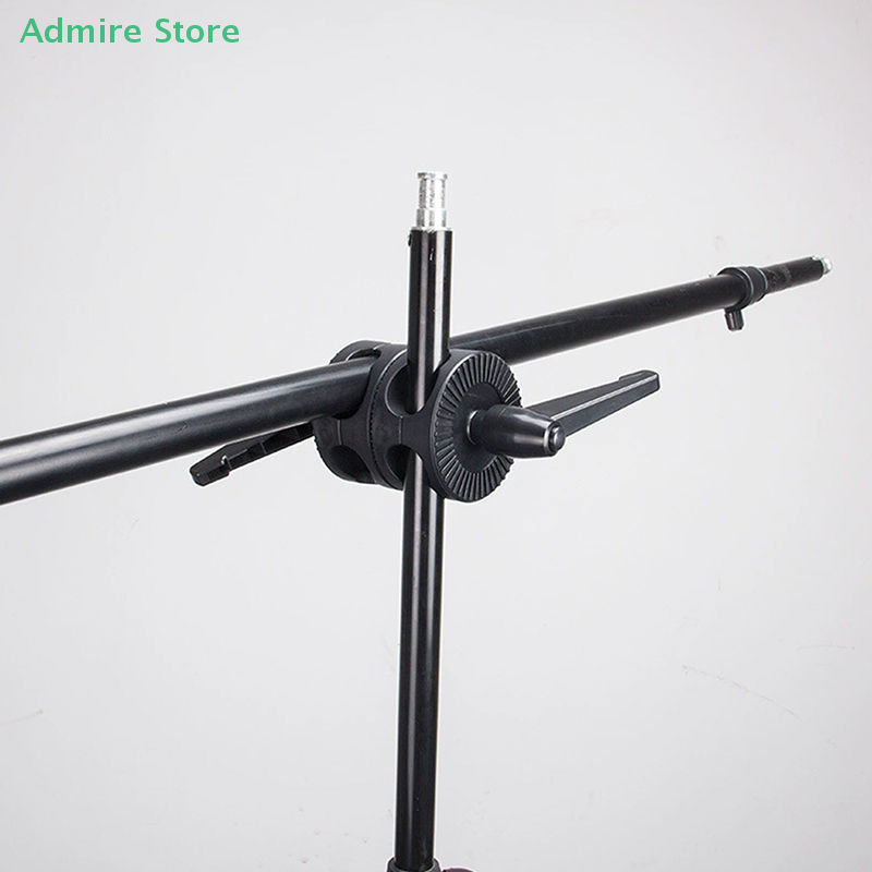 Penyangga Pegangan Putar Tungg - Reflector Arm Clamp ulasan dan harga