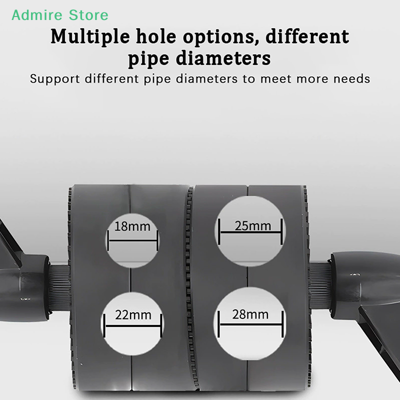 Penyangga Pegangan Putar Tungg - Reflector Arm Clamp ulasan dan harga