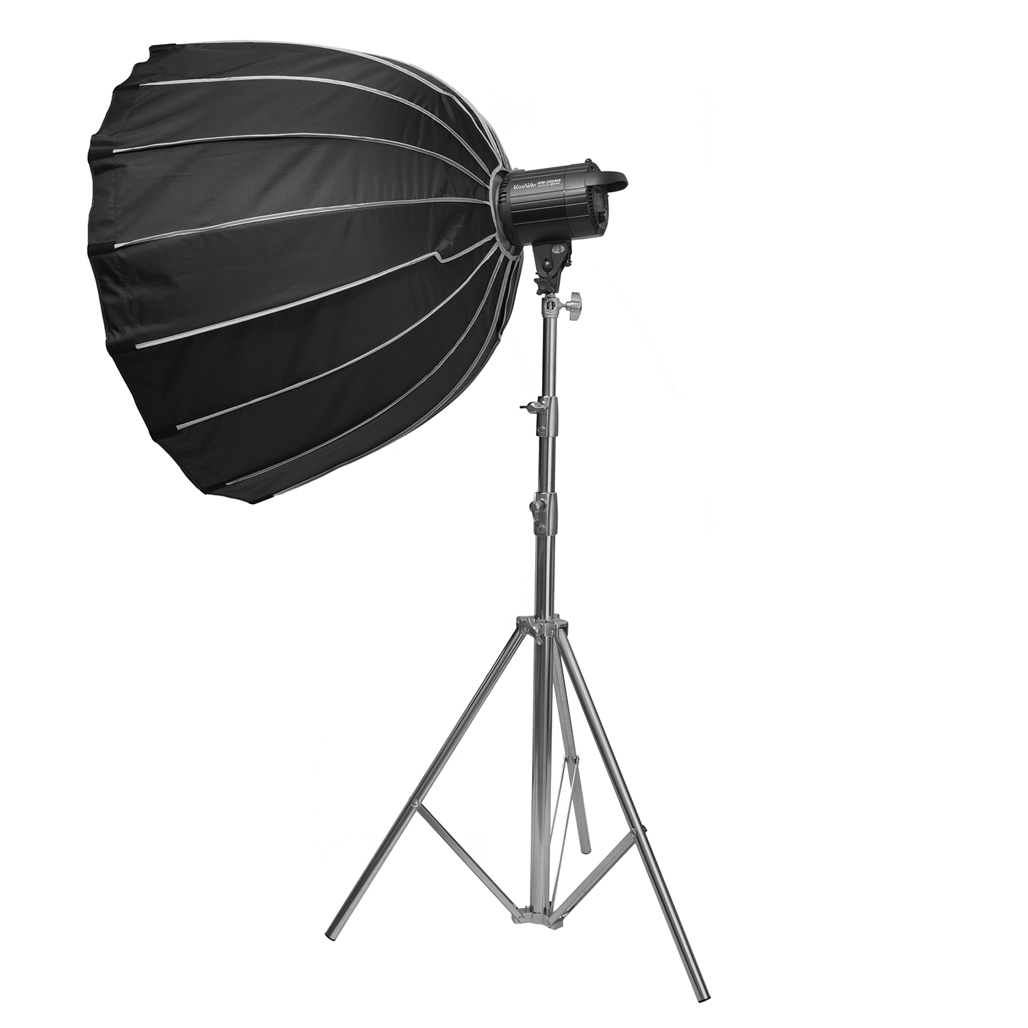 Fotulato Tripod Studio pekerja - Photography Lighting Description ulasan dan harga