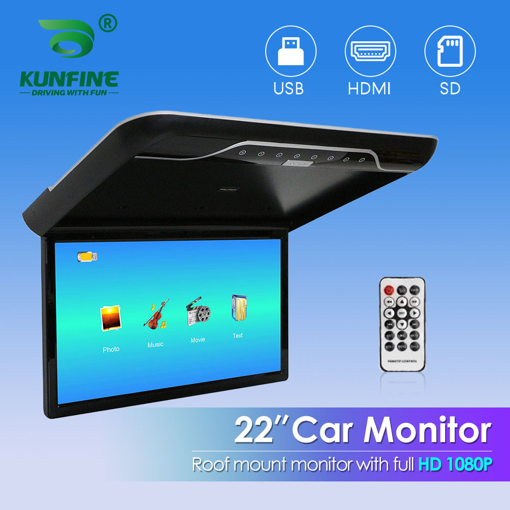 Monitor Atap Mobil 22 Inci Lay - Photography Lighting Styles ulasan dan harga