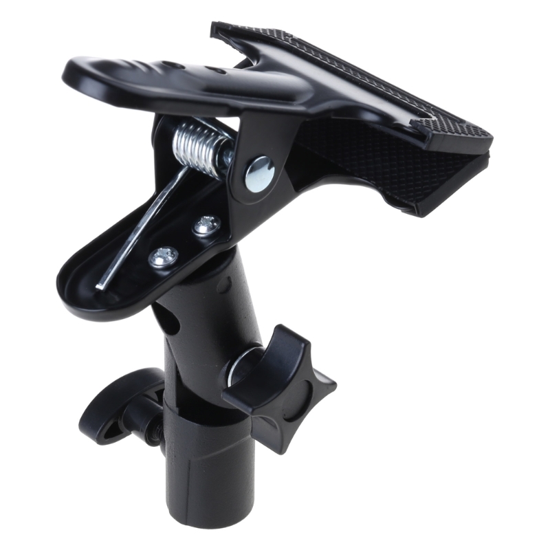 Penjepit Reflektor Klip Penaha - Reflector Arm Clamp ulasan dan harga