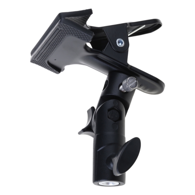 Penjepit Reflektor Klip Penaha - Reflector Arm Clamp ulasan dan harga