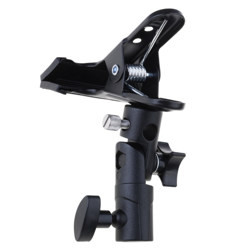 Penjepit Reflektor Klip Penaha - Reflector Arm Clamp ulasan dan harga