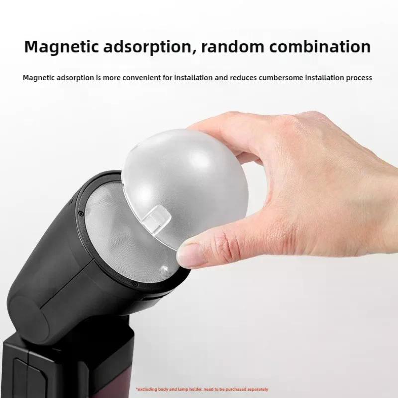 AK-R11 Pengganti Diffuser Kuba - Lighting Effect In Photography ulasan dan harga